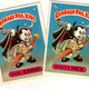 Illustration for article titled 11 of the Rarest Figures and Collectible Cards you can find